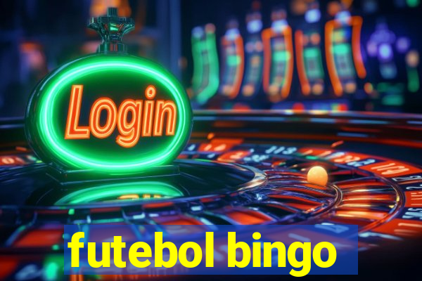 futebol bingo